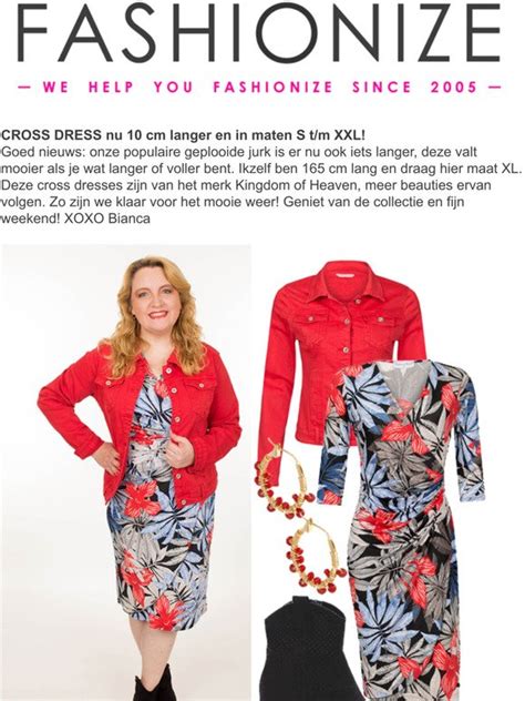 fashionize.nl: NIEUWE COLLECTIE .